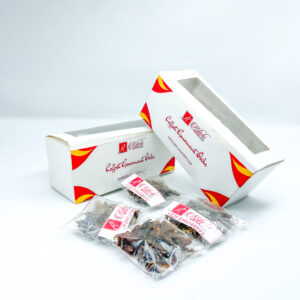 coffret Kilichi Nature, piment & arachide