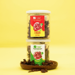 Kilichi viande de boeuf